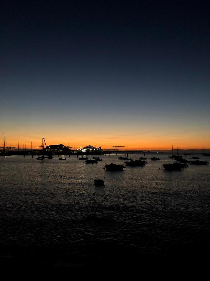 Apartmán Morro La Vieja Corralejo Exteriér fotografie